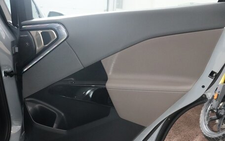 BMW X3, 2025 год, 7 995 000 рублей, 34 фотография