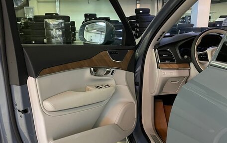 Volvo XC90 II рестайлинг, 2021 год, 8 500 000 рублей, 5 фотография