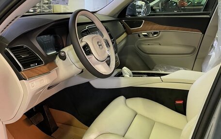 Volvo XC90 II рестайлинг, 2021 год, 8 500 000 рублей, 6 фотография