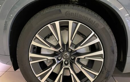 Volvo XC90 II рестайлинг, 2021 год, 8 500 000 рублей, 4 фотография