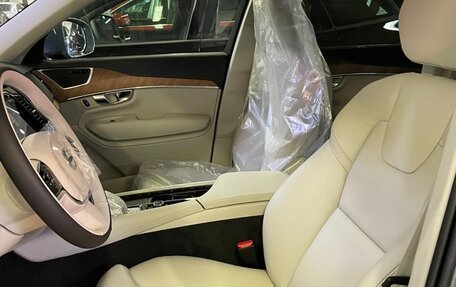 Volvo XC90 II рестайлинг, 2021 год, 8 500 000 рублей, 7 фотография
