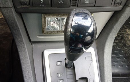 Ford Focus II рестайлинг, 2007 год, 500 000 рублей, 5 фотография