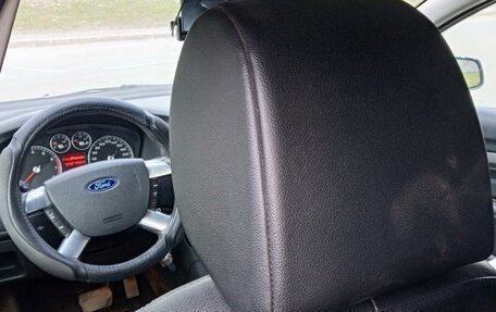 Ford Focus II рестайлинг, 2007 год, 500 000 рублей, 8 фотография