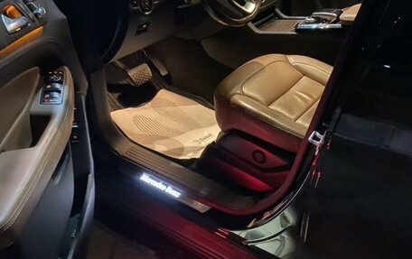 Mercedes-Benz GLS, 2016 год, 5 999 999 рублей, 3 фотография
