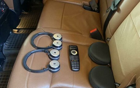 Mercedes-Benz GLS, 2016 год, 5 999 999 рублей, 7 фотография