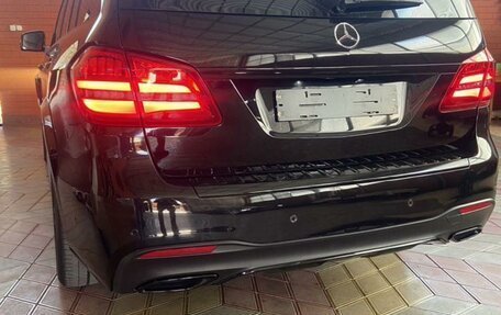 Mercedes-Benz GLS, 2016 год, 5 999 999 рублей, 13 фотография