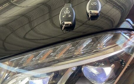 Mercedes-Benz GLS, 2016 год, 5 999 999 рублей, 8 фотография