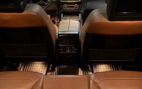 Mercedes-Benz GLS, 2016 год, 5 999 999 рублей, 10 фотография