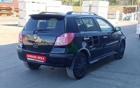 Geely MK Cross I, 2013 год, 345 000 рублей, 3 фотография