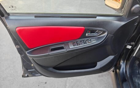 Geely MK Cross I, 2013 год, 345 000 рублей, 19 фотография