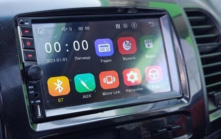 Geely MK Cross I, 2013 год, 345 000 рублей, 22 фотография