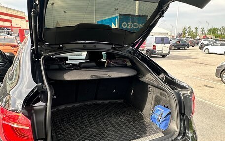 BMW X6, 2015 год, 2 950 000 рублей, 14 фотография