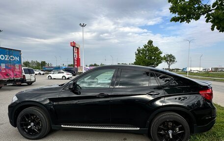 BMW X6, 2015 год, 2 950 000 рублей, 8 фотография