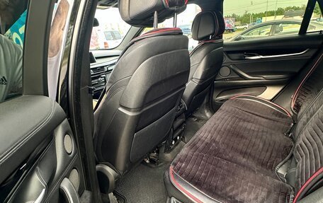 BMW X6, 2015 год, 2 950 000 рублей, 11 фотография