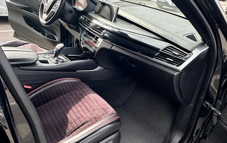 BMW X6, 2015 год, 2 950 000 рублей, 15 фотография
