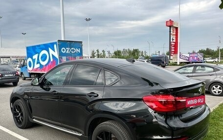 BMW X6, 2015 год, 2 950 000 рублей, 7 фотография