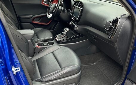 KIA Soul III, 2021 год, 2 280 000 рублей, 7 фотография