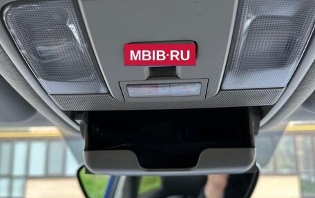 KIA Soul III, 2021 год, 2 280 000 рублей, 13 фотография
