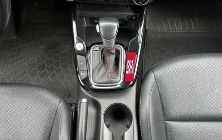 KIA Soul III, 2021 год, 2 280 000 рублей, 14 фотография
