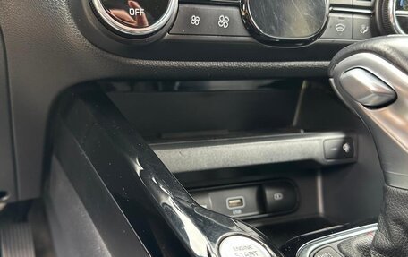 KIA Soul III, 2021 год, 2 280 000 рублей, 27 фотография