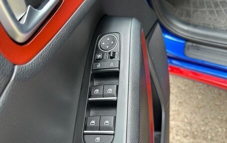 KIA Soul III, 2021 год, 2 280 000 рублей, 24 фотография