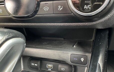 KIA Soul III, 2021 год, 2 280 000 рублей, 28 фотография