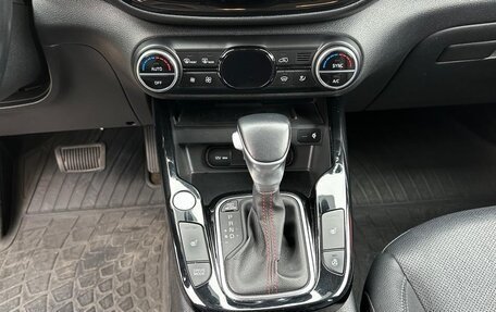 KIA Soul III, 2021 год, 2 280 000 рублей, 29 фотография