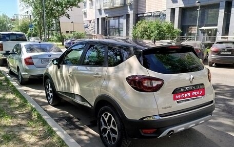 Renault Kaptur I рестайлинг, 2020 год, 1 890 000 рублей, 3 фотография