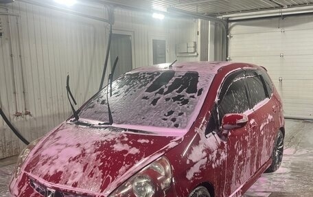 Honda Fit III, 2003 год, 680 000 рублей, 3 фотография