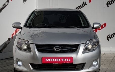 Toyota Corolla, 2011 год, 995 000 рублей, 5 фотография
