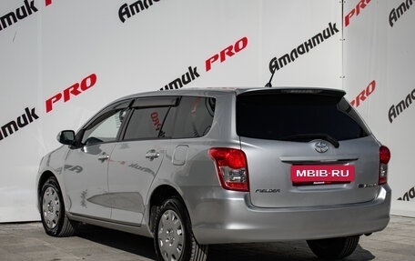 Toyota Corolla, 2011 год, 995 000 рублей, 7 фотография