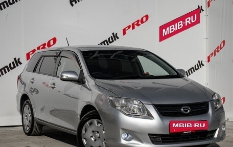 Toyota Corolla, 2011 год, 995 000 рублей, 6 фотография