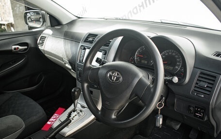 Toyota Corolla, 2011 год, 995 000 рублей, 11 фотография