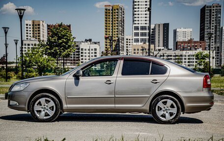 Skoda Octavia, 2012 год, 1 020 000 рублей, 6 фотография