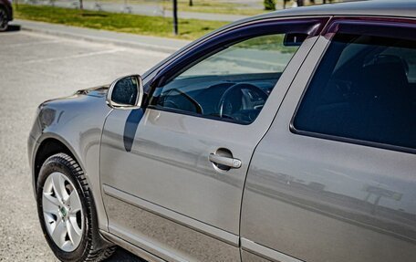 Skoda Octavia, 2012 год, 1 020 000 рублей, 8 фотография