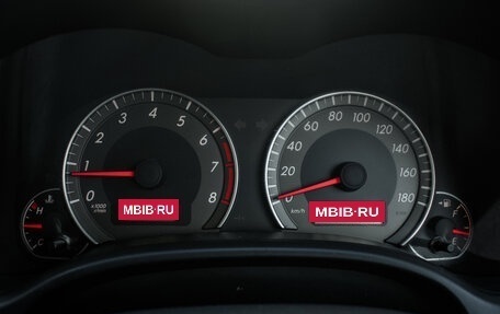 Toyota Corolla, 2011 год, 995 000 рублей, 14 фотография