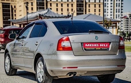 Skoda Octavia, 2012 год, 1 020 000 рублей, 7 фотография