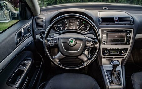 Skoda Octavia, 2012 год, 1 020 000 рублей, 16 фотография