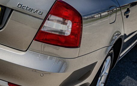 Skoda Octavia, 2012 год, 1 020 000 рублей, 12 фотография