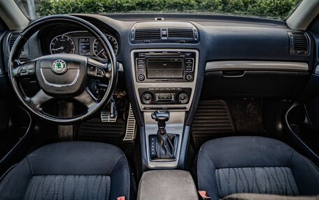 Skoda Octavia, 2012 год, 1 020 000 рублей, 18 фотография