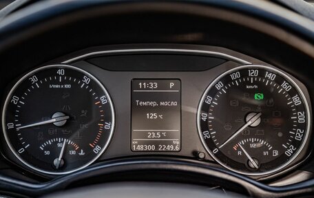 Skoda Octavia, 2012 год, 1 020 000 рублей, 17 фотография