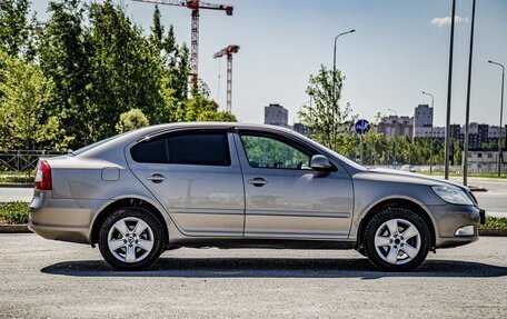 Skoda Octavia, 2012 год, 1 020 000 рублей, 13 фотография