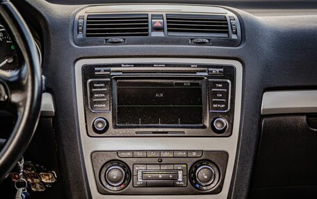 Skoda Octavia, 2012 год, 1 020 000 рублей, 19 фотография