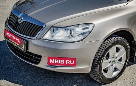 Skoda Octavia, 2012 год, 1 020 000 рублей, 5 фотография