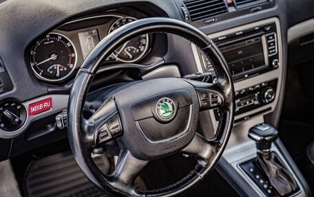 Skoda Octavia, 2012 год, 1 020 000 рублей, 15 фотография