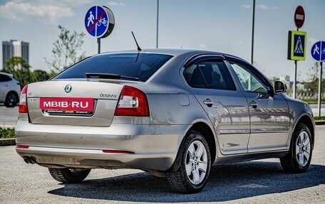 Skoda Octavia, 2012 год, 1 020 000 рублей, 11 фотография