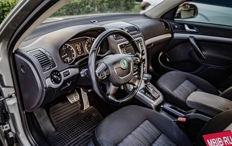Skoda Octavia, 2012 год, 1 020 000 рублей, 14 фотография