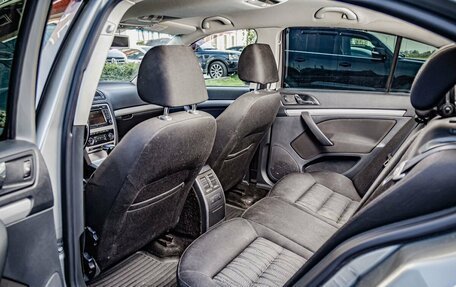 Skoda Octavia, 2012 год, 1 020 000 рублей, 26 фотография