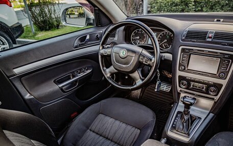 Skoda Octavia, 2012 год, 1 020 000 рублей, 21 фотография