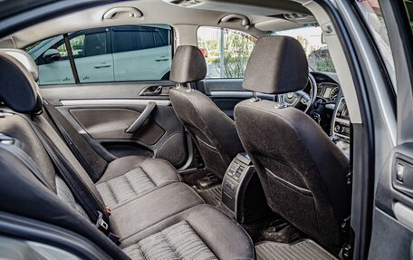 Skoda Octavia, 2012 год, 1 020 000 рублей, 25 фотография